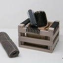 Petite caisse de rangements