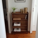 Mini bibliothèque