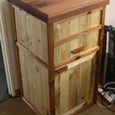 Placard bilig et hifi