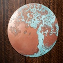 Meuble d'apothicaire