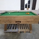 Billard Anglais