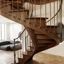 Escalier à l’anglaise