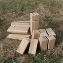 Jeu de Kubb