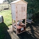 Fumoir à fumée froide