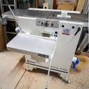 FS30G Rabot degau 220V