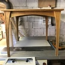 Petite Table Carrée