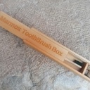 Boites à brosse à dents