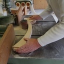 Déserte dans le style de Jacob !