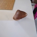 Coupe au broussin de Châtaignier