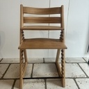 Chaise évolutive Tripp Trapp