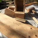 Boîte marcottage aérien