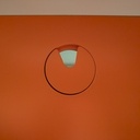 Étagères inspiration 70'