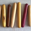 Tableau - La splendeur des essences de bois