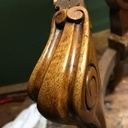 Rénovation fauteuils