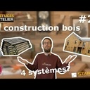 Construction bois: le futur?