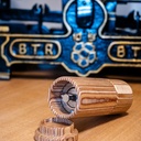 Poivrier en multiplis