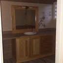 Meuble de salle de bain