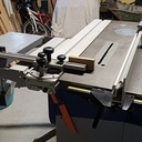 Combinée à bois Lurem Optal 26
