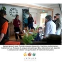 Atelier Bois partagé - Tiers Lieu - Amplepuis (69)