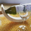 L'équilibre courbé