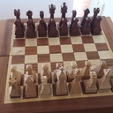 Un échiquier de A à Z