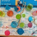 Lit 90x190 déco tête et pied modifiables