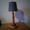 Lampe de chevet