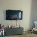 Caches fils pour TV murale