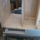 Meuble de salle de Bain