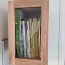 Mini bibliothèque