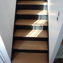 Rénovation Escalier