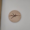 Horloge "Strasbourg"