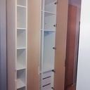 Du placard en veux tu en voilà !