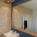 Aménagement de salle de bain