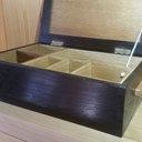 BOÎTE AUX OUTILS A MAIN