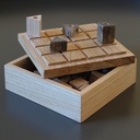 Jeu de Quarto miniature