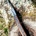 Mon couteau à pompe dorsale ou "lock-back" (Inspiration Thiers)