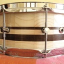 Caisse claire de batterie