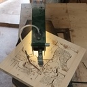 Réalisation de portraits avec éclairage