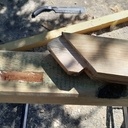 zoom sur mes tenons & mortaises