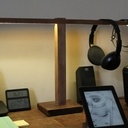 Lampe d'ambiance originale