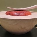 Boîte décorative inspiration Japonaise