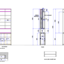 Meuble multifonction