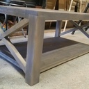 Table basse by Tito. M