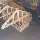 La base de mon poulailler