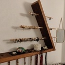 Présentoir à bijoux