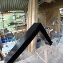 Une p'tite console pour l entrée