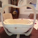 Réédition de panier