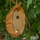 Cabane pour mésanges V2