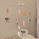 Compter les moutons...